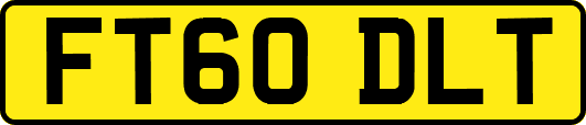 FT60DLT
