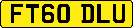 FT60DLU