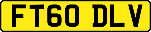 FT60DLV
