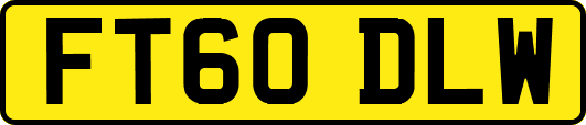 FT60DLW