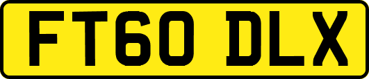 FT60DLX