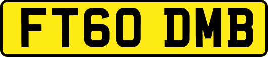 FT60DMB