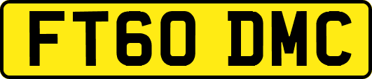 FT60DMC
