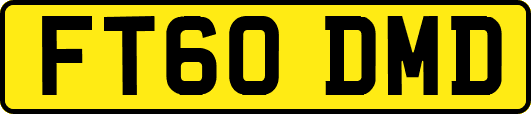 FT60DMD