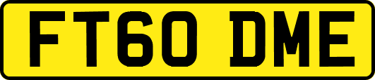 FT60DME