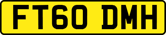 FT60DMH
