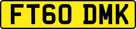 FT60DMK