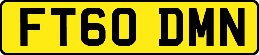 FT60DMN