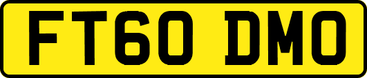 FT60DMO
