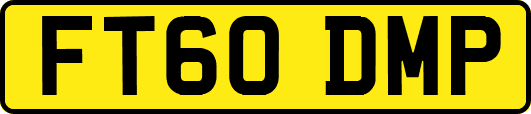 FT60DMP