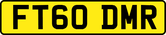 FT60DMR