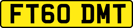 FT60DMT