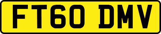 FT60DMV