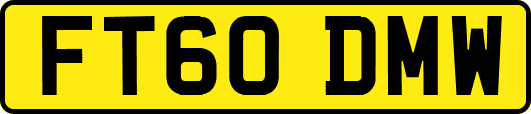 FT60DMW