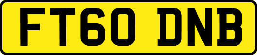 FT60DNB