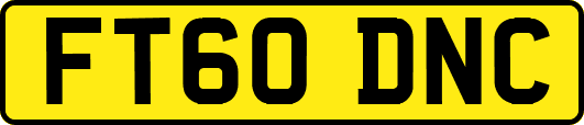 FT60DNC