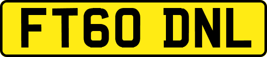 FT60DNL