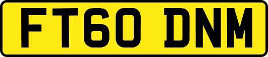 FT60DNM