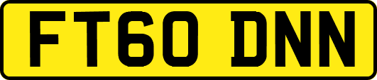 FT60DNN
