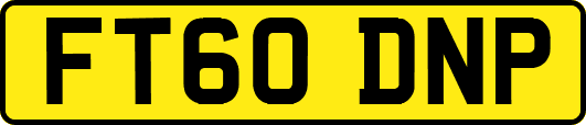 FT60DNP