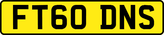 FT60DNS