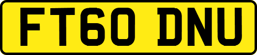 FT60DNU