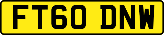 FT60DNW