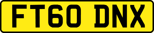 FT60DNX