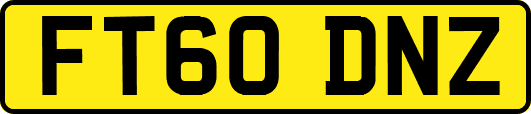 FT60DNZ