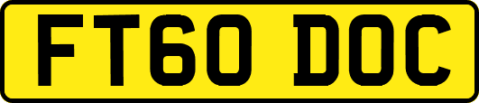 FT60DOC