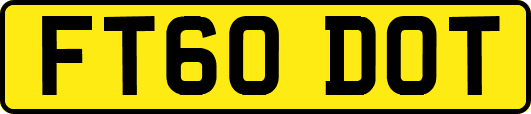 FT60DOT