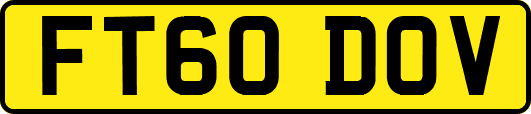 FT60DOV