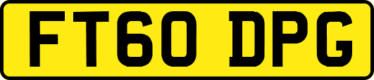 FT60DPG