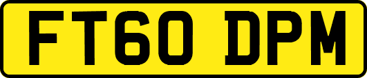 FT60DPM