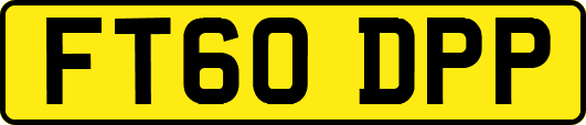 FT60DPP