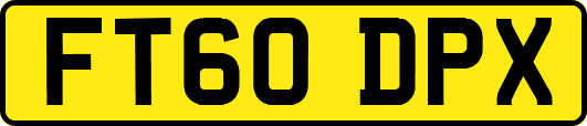 FT60DPX