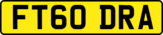FT60DRA