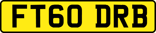 FT60DRB