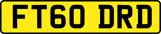 FT60DRD