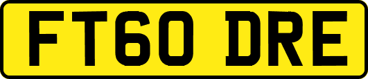 FT60DRE