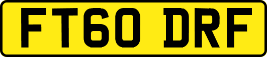 FT60DRF