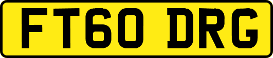 FT60DRG