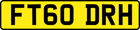 FT60DRH