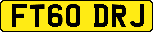 FT60DRJ