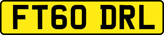 FT60DRL