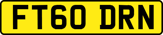FT60DRN