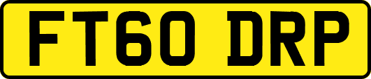 FT60DRP
