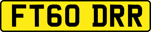 FT60DRR