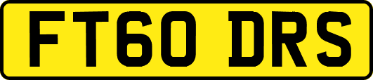FT60DRS