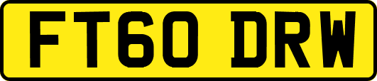FT60DRW